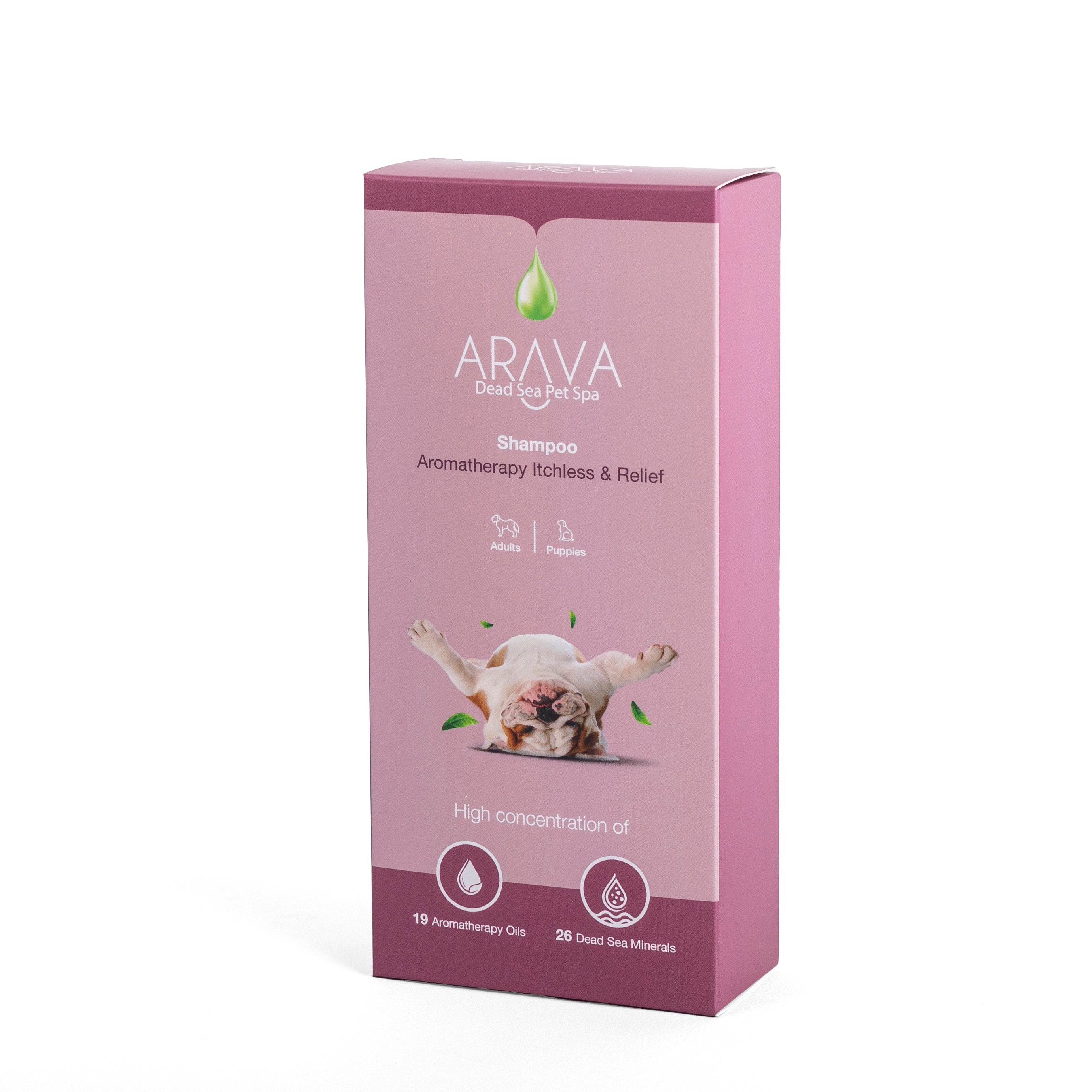Canine Skincare Pack for Skin Care