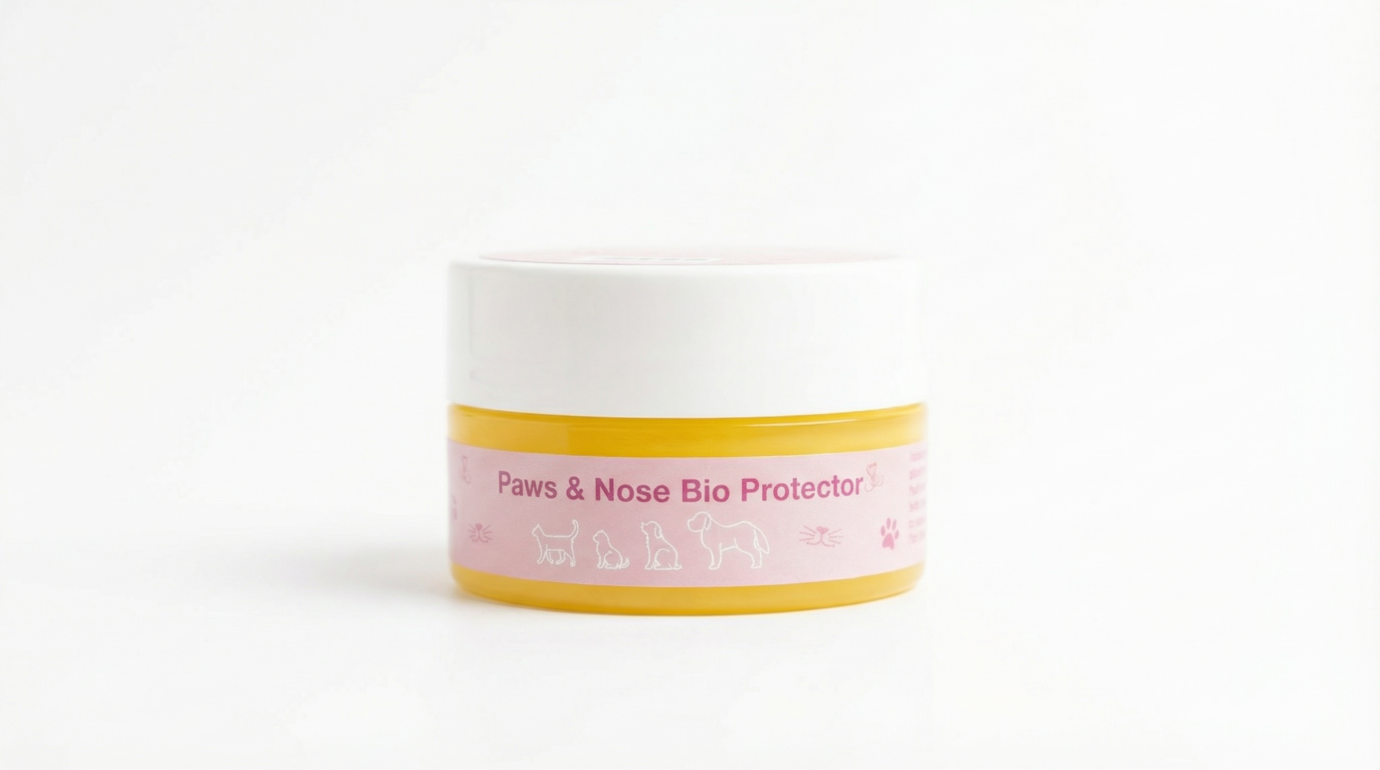 Arrava Foot Cream for Humans, Dogs, and Cats