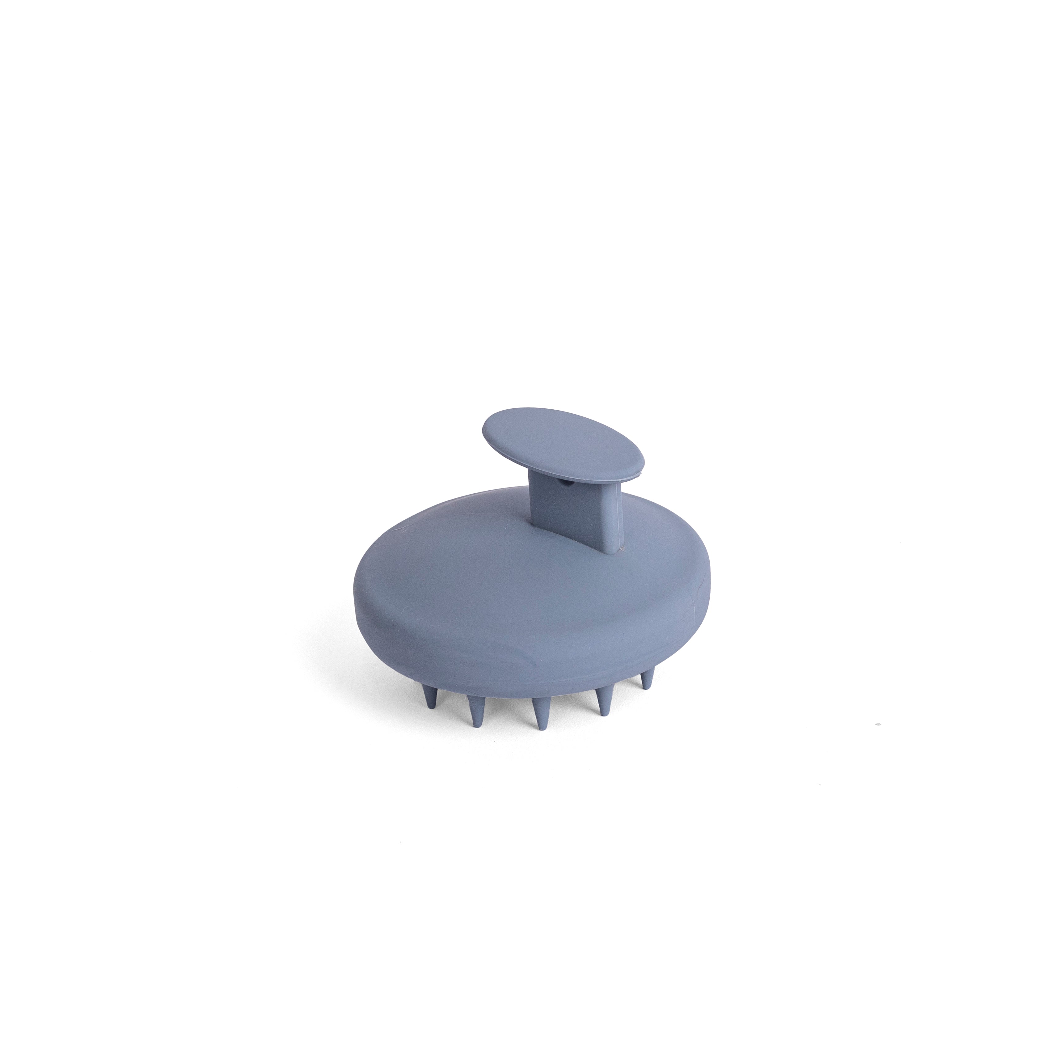 Dog shower massage brush
